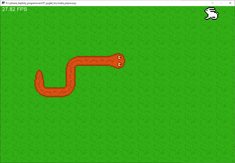 N0dev Blog A Snake Game A Must If You Do Python
